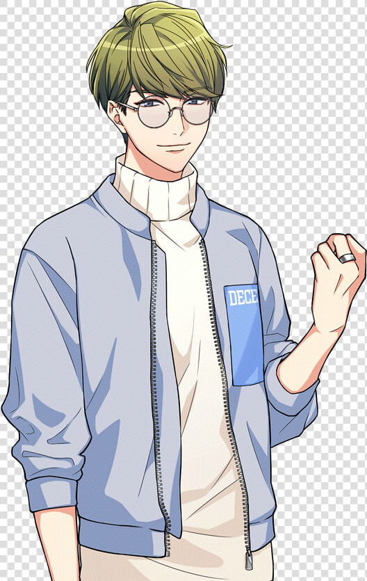 Chikage A3 Utsuki  HD Png DownloadTransparent PNG