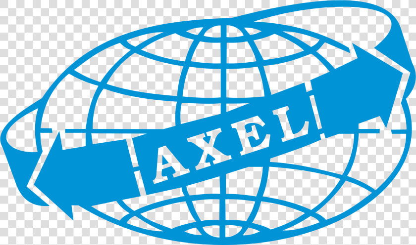 Axel 01 Logo Png Transparent   Axel  Png DownloadTransparent PNG