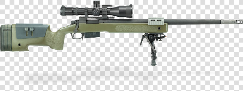 M40a5 Sniper  HD Png DownloadTransparent PNG