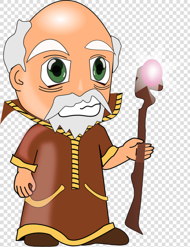 Wise Man Png Picture   Wise Old Man Clipart  Transparent PngTransparent PNG