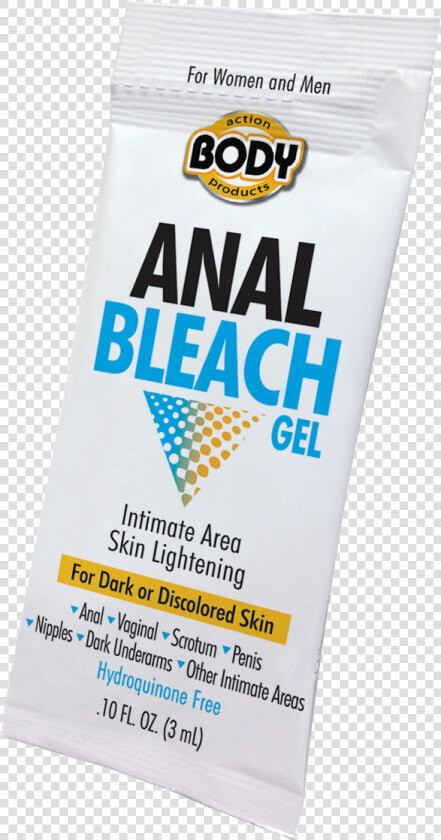 Anal Bleaching Wipes  HD Png DownloadTransparent PNG