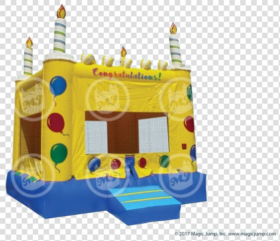 Bonce House Rentals   Bounce House For Birthday Party  HD Png DownloadTransparent PNG