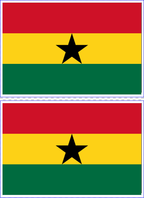 Ghana Flag Main Image   National Flag Of Ghana  HD Png DownloadTransparent PNG