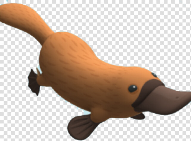 Octonauts Cliparts   Transparent Platypus Clipart  HD Png DownloadTransparent PNG