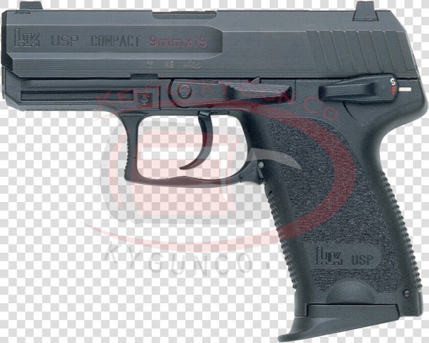 Usp 45  HD Png DownloadTransparent PNG