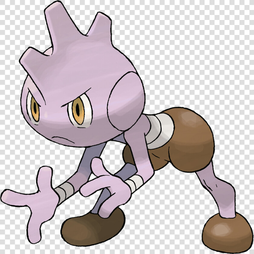 Tyrogue   Tyrogue Pokemon  HD Png DownloadTransparent PNG