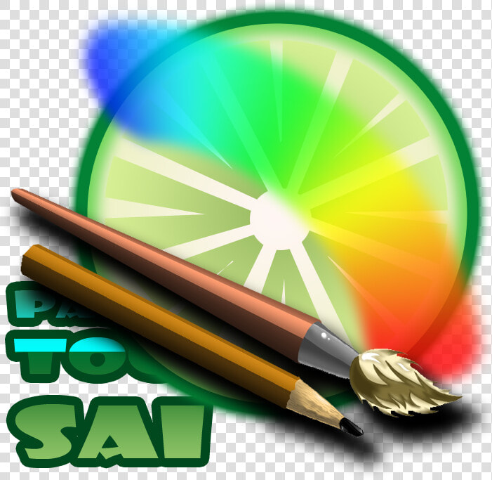 Paint Tool Sai Free Download   Paint Tool Sai Png  Transparent PngTransparent PNG