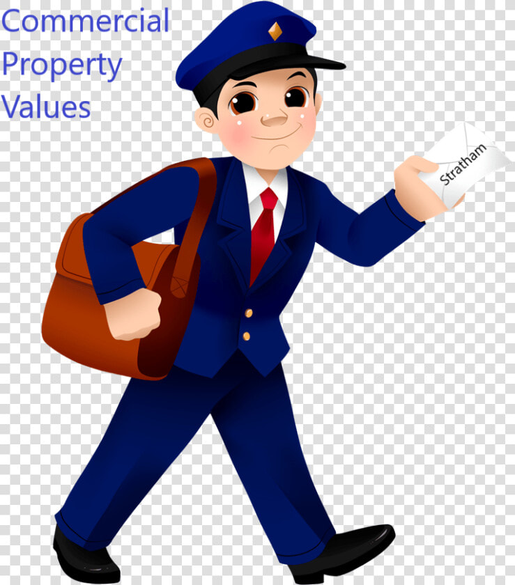 Indian Postman Clipart  HD Png DownloadTransparent PNG