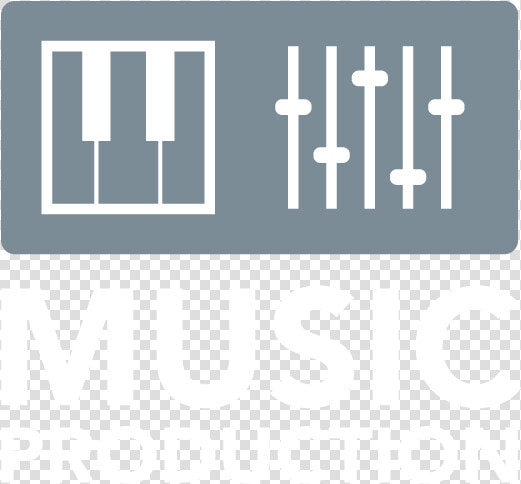 Music Production Logo   Statistical Graphics  HD Png DownloadTransparent PNG