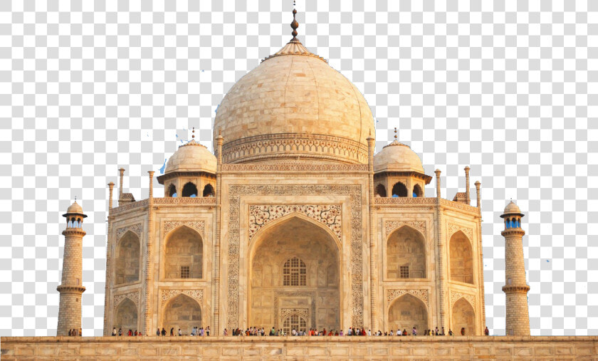 India Png Image   Taj Mahal  Transparent PngTransparent PNG