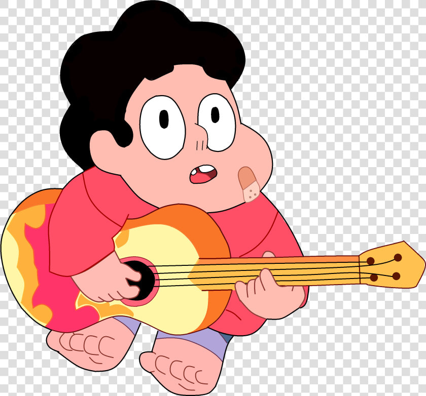 Steven Universe The Walking Dead   Png Download   Steven Universe As A Kid  Transparent PngTransparent PNG