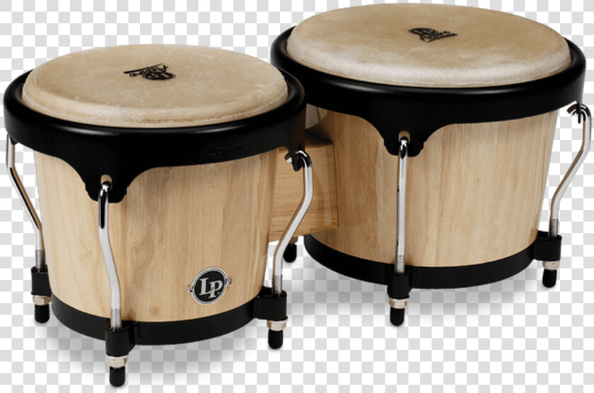 Lp Aspire Wood Bongos   Lp Bongo  HD Png DownloadTransparent PNG