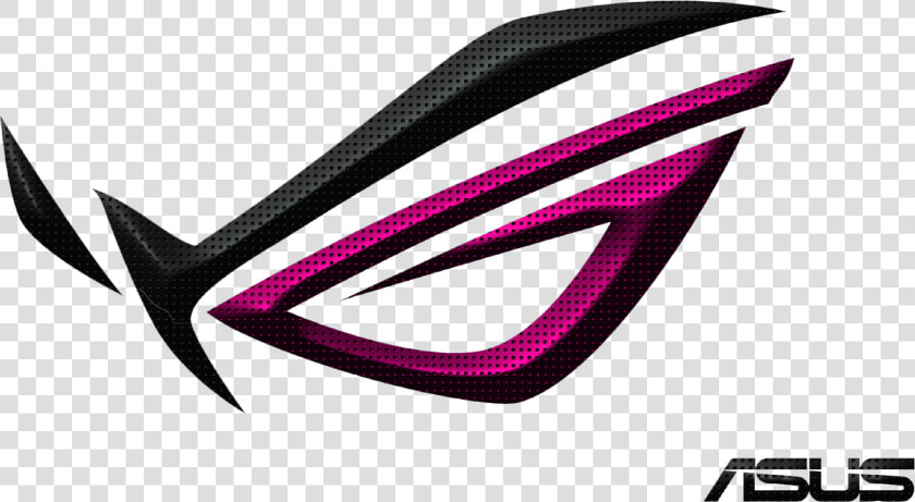 Asus Logo Photo By Llexandro   Asus Rog Logo Transparent  HD Png DownloadTransparent PNG