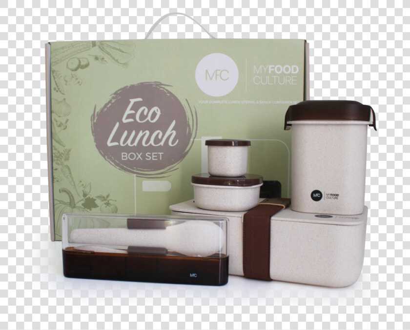 Eco Lunchbox Kit   Eco Lunch Box Set  HD Png DownloadTransparent PNG