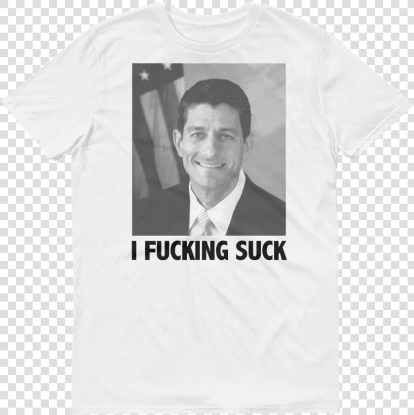 Paul Ryan  Of The Us House Of Representatives Bib    HD Png DownloadTransparent PNG