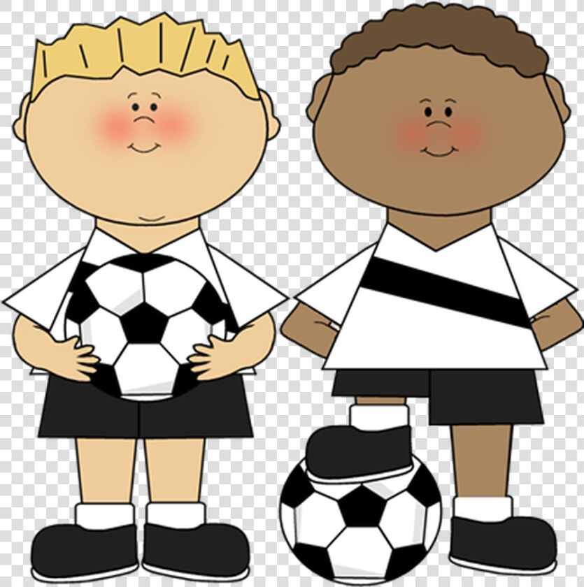 Denby Dale First Nursery School Boys   Girl Sport Clipart  HD Png DownloadTransparent PNG