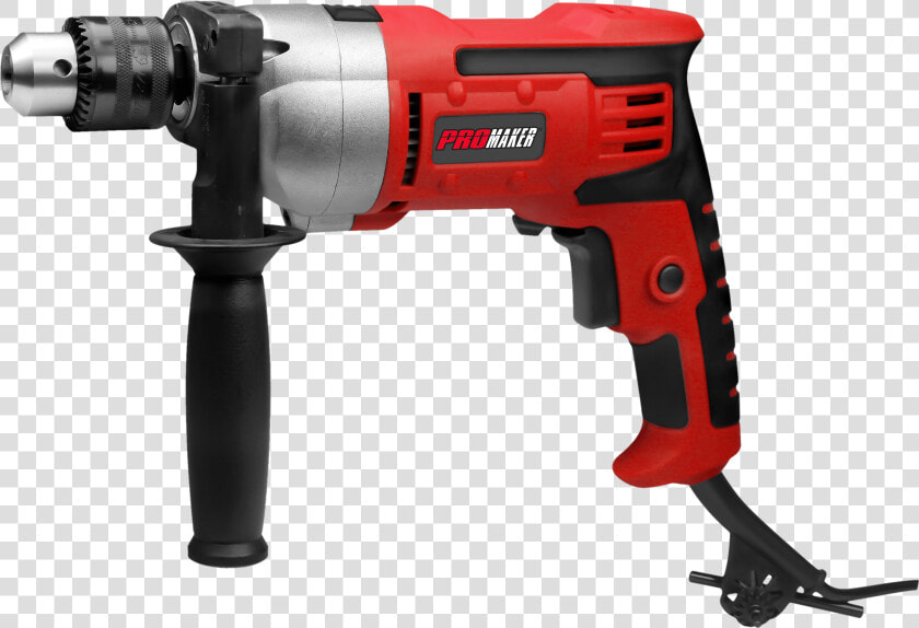 Taladro Promaker   Drill  HD Png DownloadTransparent PNG