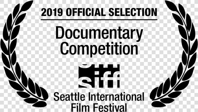 Siff 2019fest Laurels Officialcompetition Documentary   Lake Charles Film Festival 2018  HD Png DownloadTransparent PNG