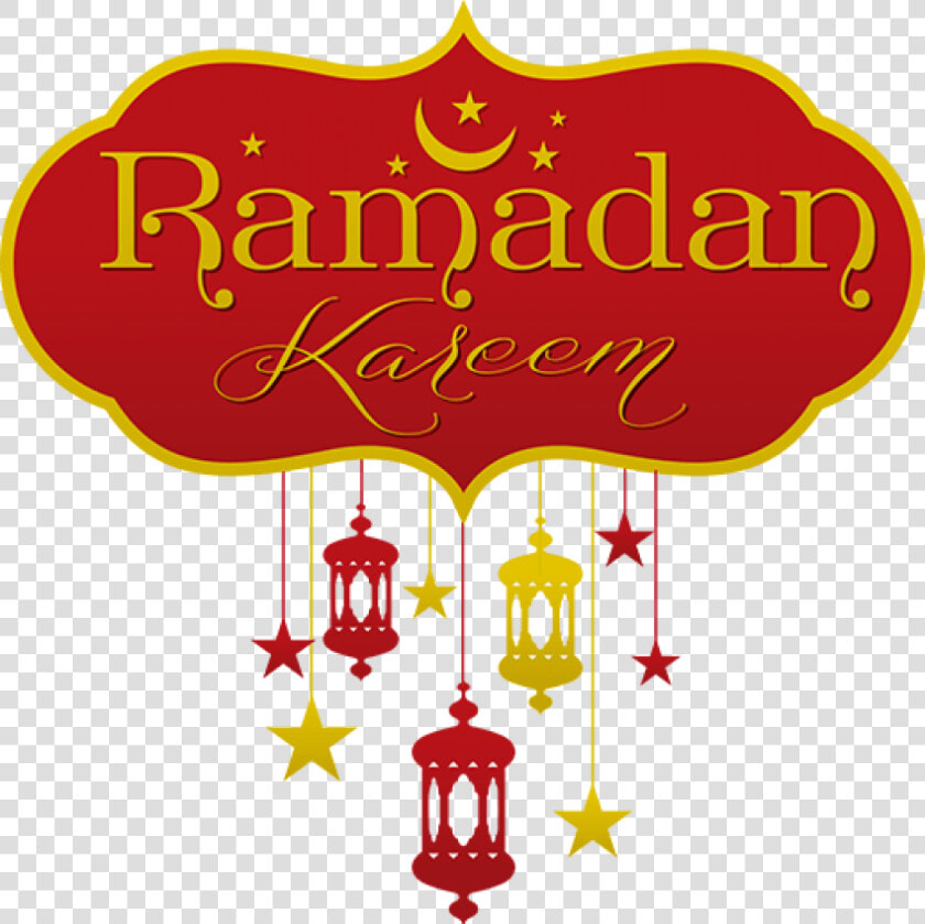 Free Png Ramadan Kareem Png Images Transparent   Ramadan Kareem Png Red Color  Png DownloadTransparent PNG