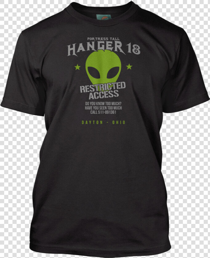 Megadeth Inspired Hangar 18 T shirt   Anthropologist  HD Png DownloadTransparent PNG