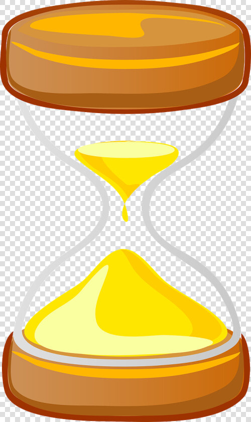 Hourglass Timer Sand Free Picture   Hour Clip Art  HD Png DownloadTransparent PNG