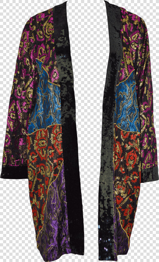 Kimono   Png Download   Stole  Transparent PngTransparent PNG