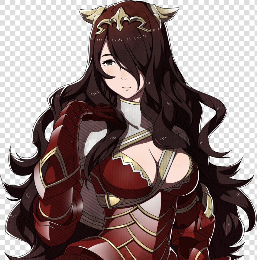 Camilla Crown Fire Emblem  HD Png DownloadTransparent PNG