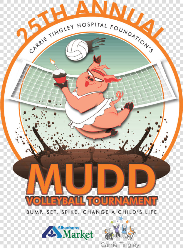 Mudd Volleyball 2019  HD Png DownloadTransparent PNG