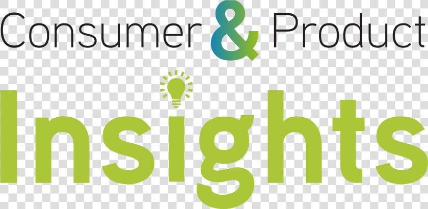 Consumer Insights Logo  HD Png DownloadTransparent PNG