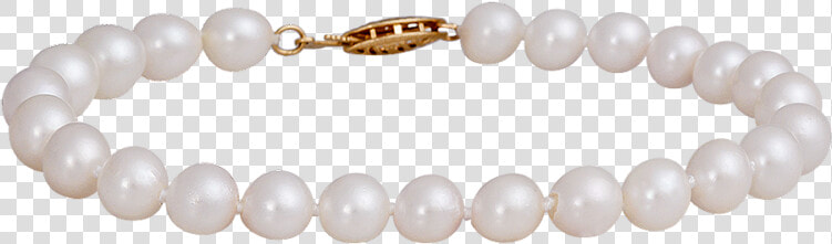 Pearl   Bracelet Protection Homme  HD Png DownloadTransparent PNG