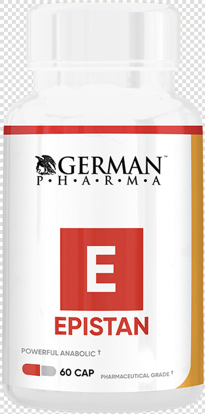 Epistan   Epistane German Pharmaceuticals  HD Png DownloadTransparent PNG