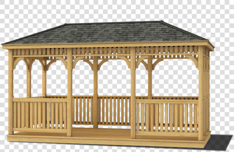 Gazebo   Png Download   Gazebo  Transparent PngTransparent PNG