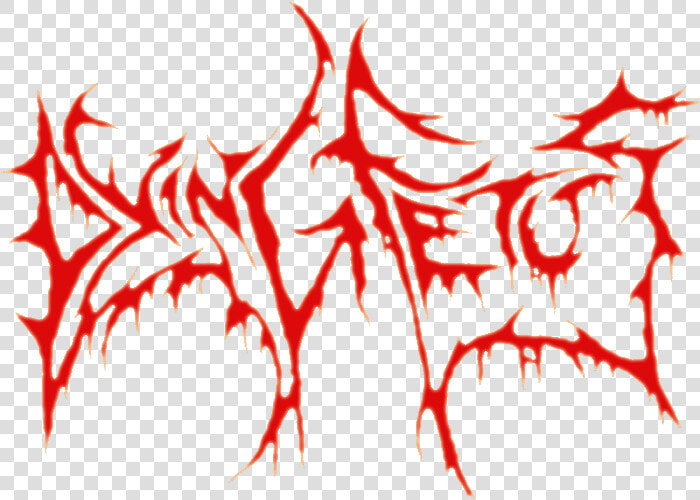 Dying Fetus Band Logo  HD Png DownloadTransparent PNG