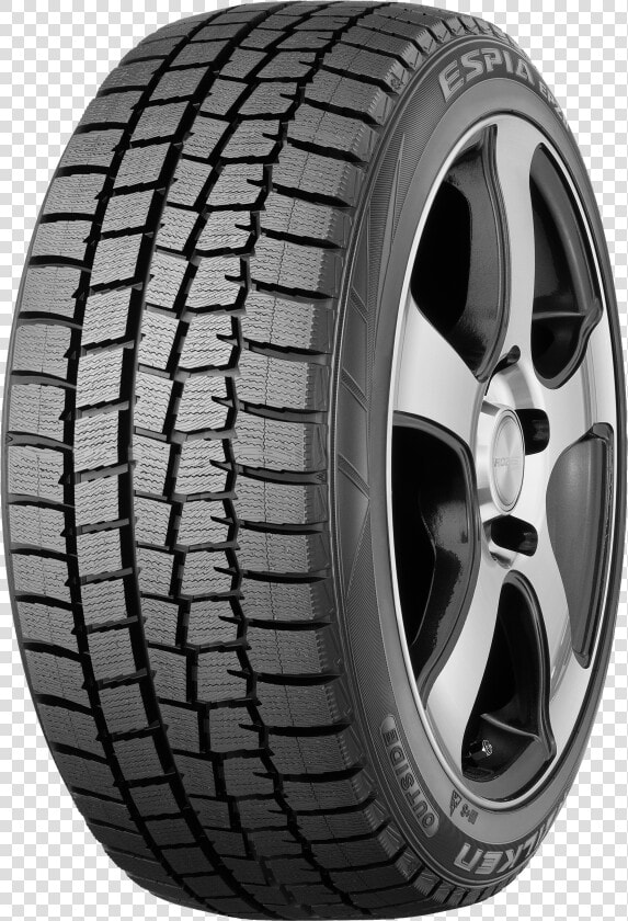 Transparent Tire Clipart Png   Falken Espia Epz2  Png DownloadTransparent PNG