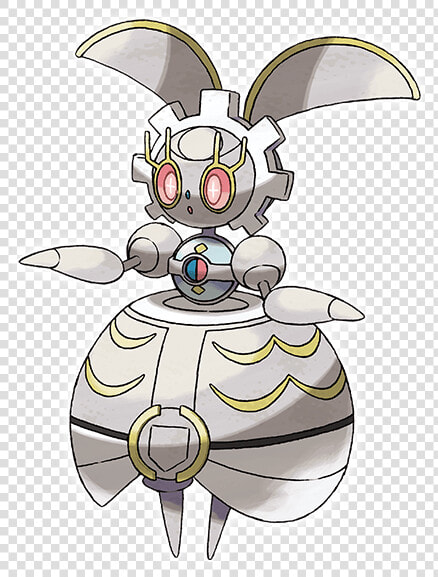 Pokemon Steel Type Legendaries  HD Png DownloadTransparent PNG