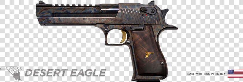 Transparent Desert Eagle Png   New Desert Eagle Gun  Png DownloadTransparent PNG