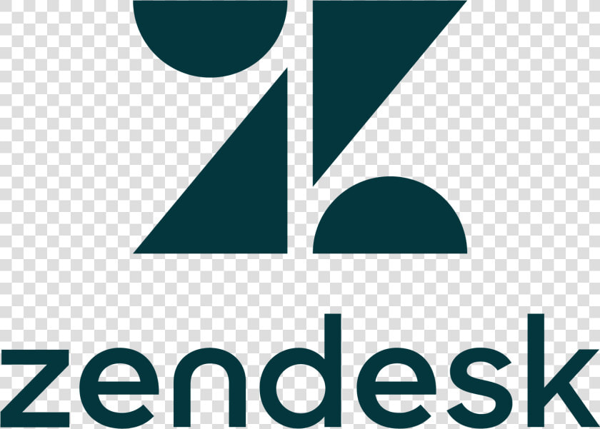 Zendesk logo   Zendesk Logo Png  Transparent PngTransparent PNG