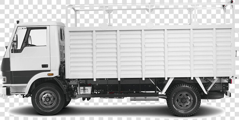 Transparent White Truck Png   Tata 407 Lpt Truck  Png DownloadTransparent PNG