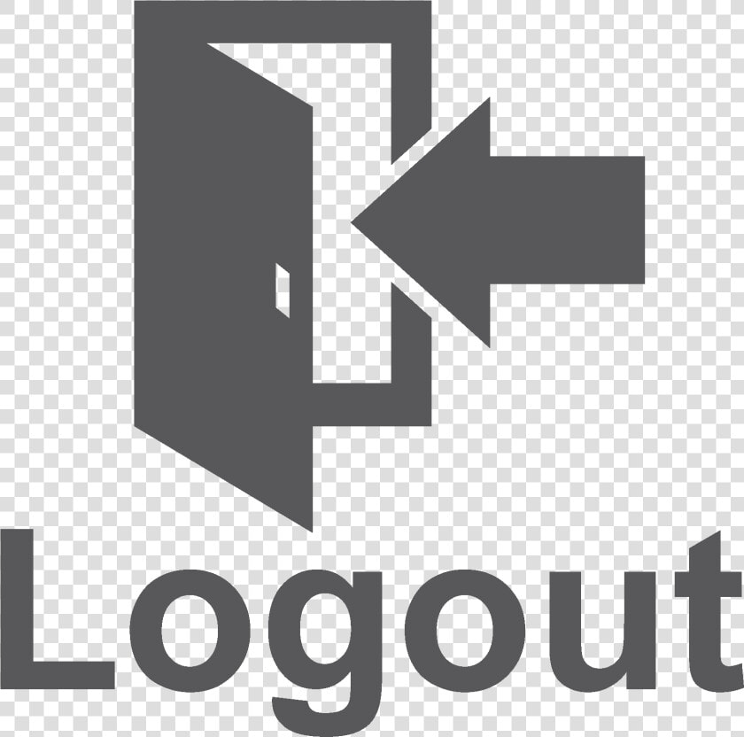 Logout Icon Png Transparent   Login Logout Icon Png  Png DownloadTransparent PNG