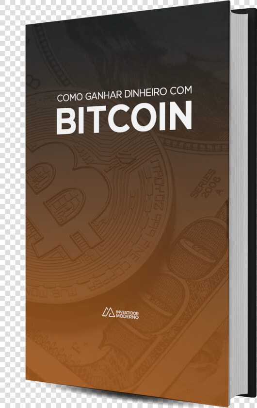 Como Ganhar Dinheiro Com Bitcoin   Poster  HD Png DownloadTransparent PNG