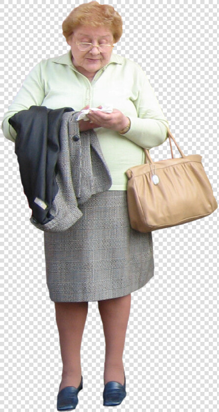 Have You Read This Hilarious Jason Bourne Skills Of   Old Lady With Purse  HD Png DownloadTransparent PNG