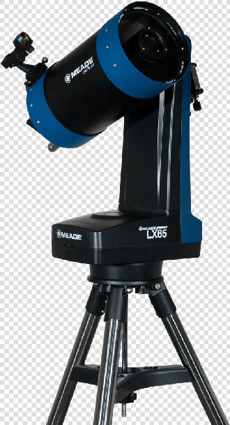 Meade Lx65 5 Telescope  HD Png DownloadTransparent PNG