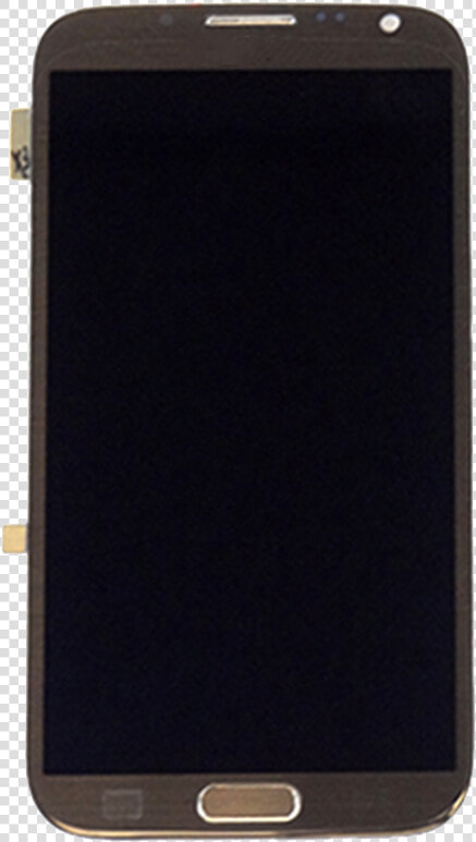 Samsung Galaxy Note Ii Lcd Touch Screen Housing   Iphone  HD Png DownloadTransparent PNG