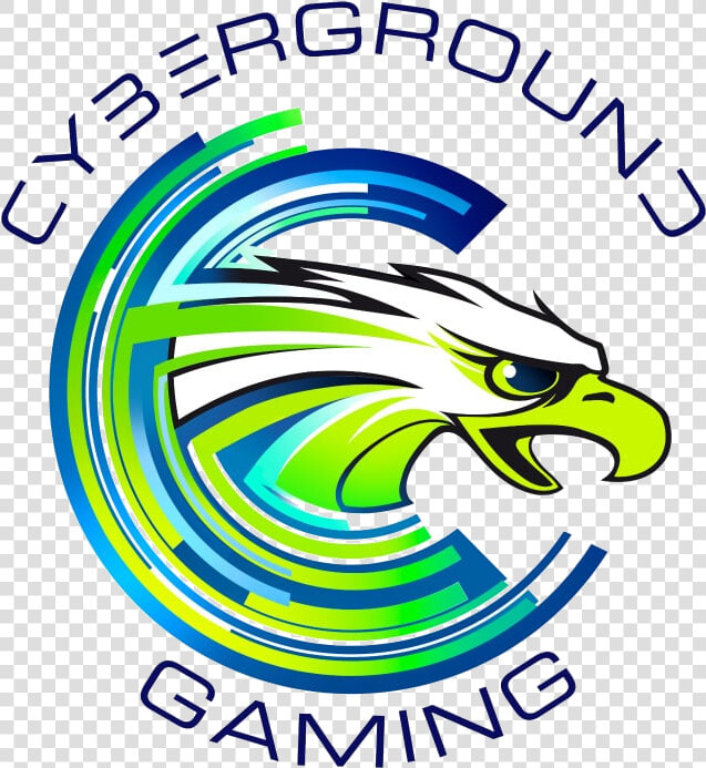 Cyberground Gaminglogo Square   Cyberground Gaming Logo  HD Png DownloadTransparent PNG