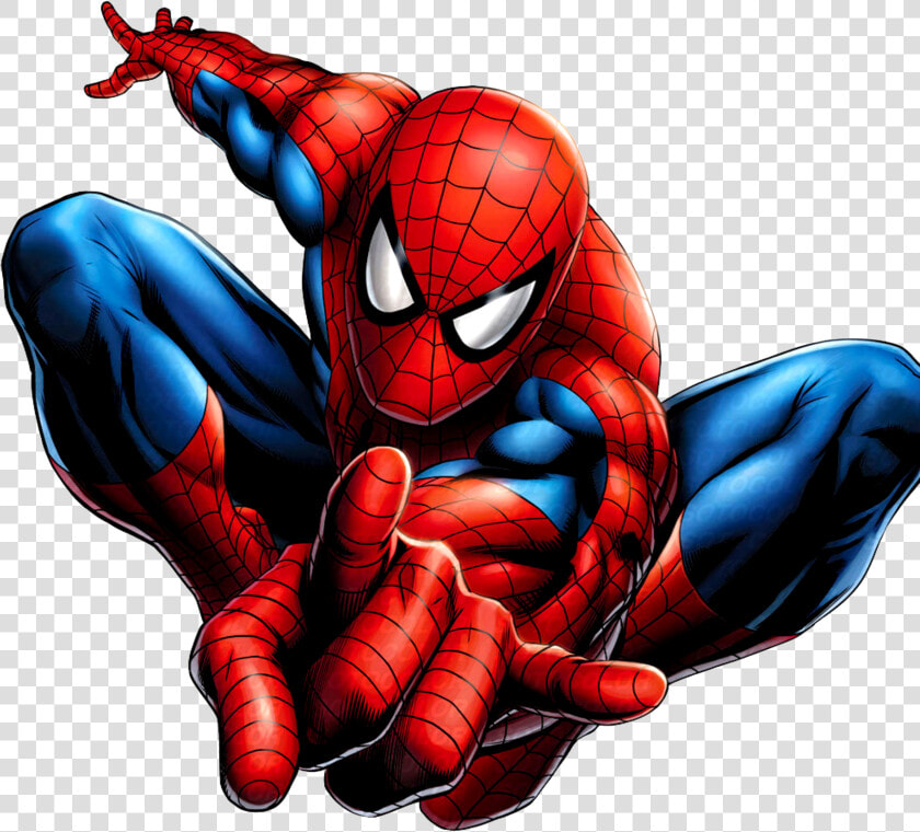 Spider man Miles Morales Clip Art   Transparent Background Spiderman Clipart  HD Png DownloadTransparent PNG