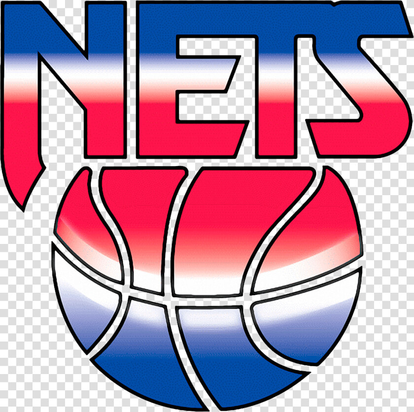 New Jersey Nets Old  HD Png DownloadTransparent PNG