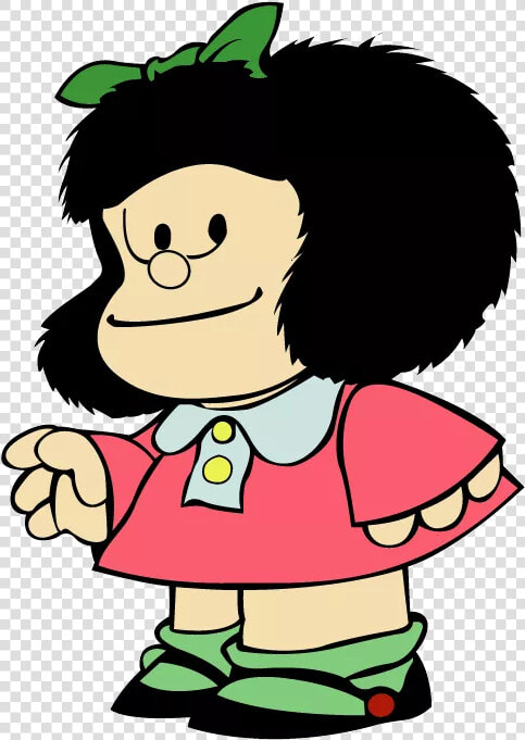 Imagenes Png Sin Fondo   Mafalda Vector Download  Transparent PngTransparent PNG