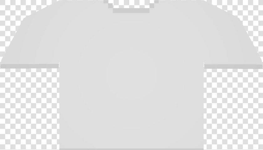 Picture Of Unturned Item   Unturned White Shirt  HD Png DownloadTransparent PNG