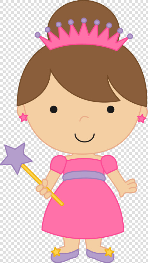 Princesas E Pr   Clipart Princess  HD Png DownloadTransparent PNG