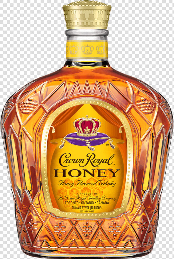 Crown Royal Honey Crown Honey Crown Royal   Salted Caramel Crown Royal  HD Png DownloadTransparent PNG